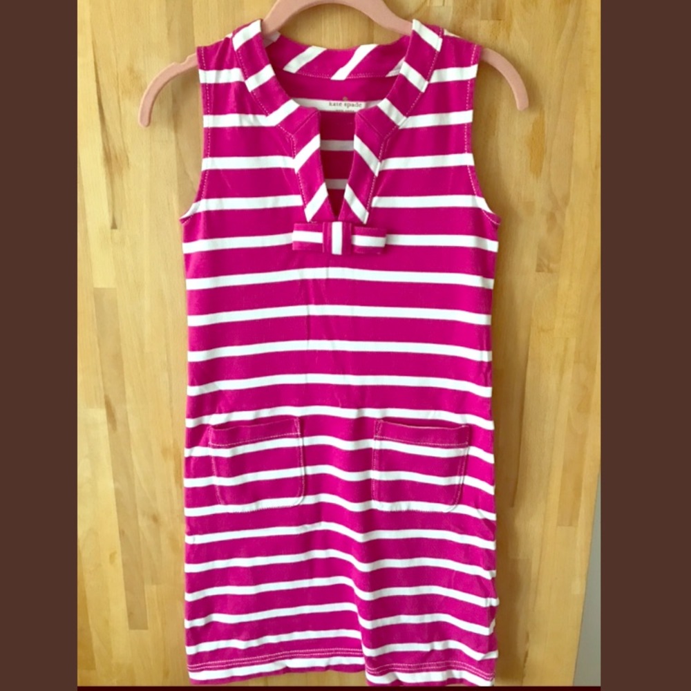 Kate spade ♠️ summer stripes